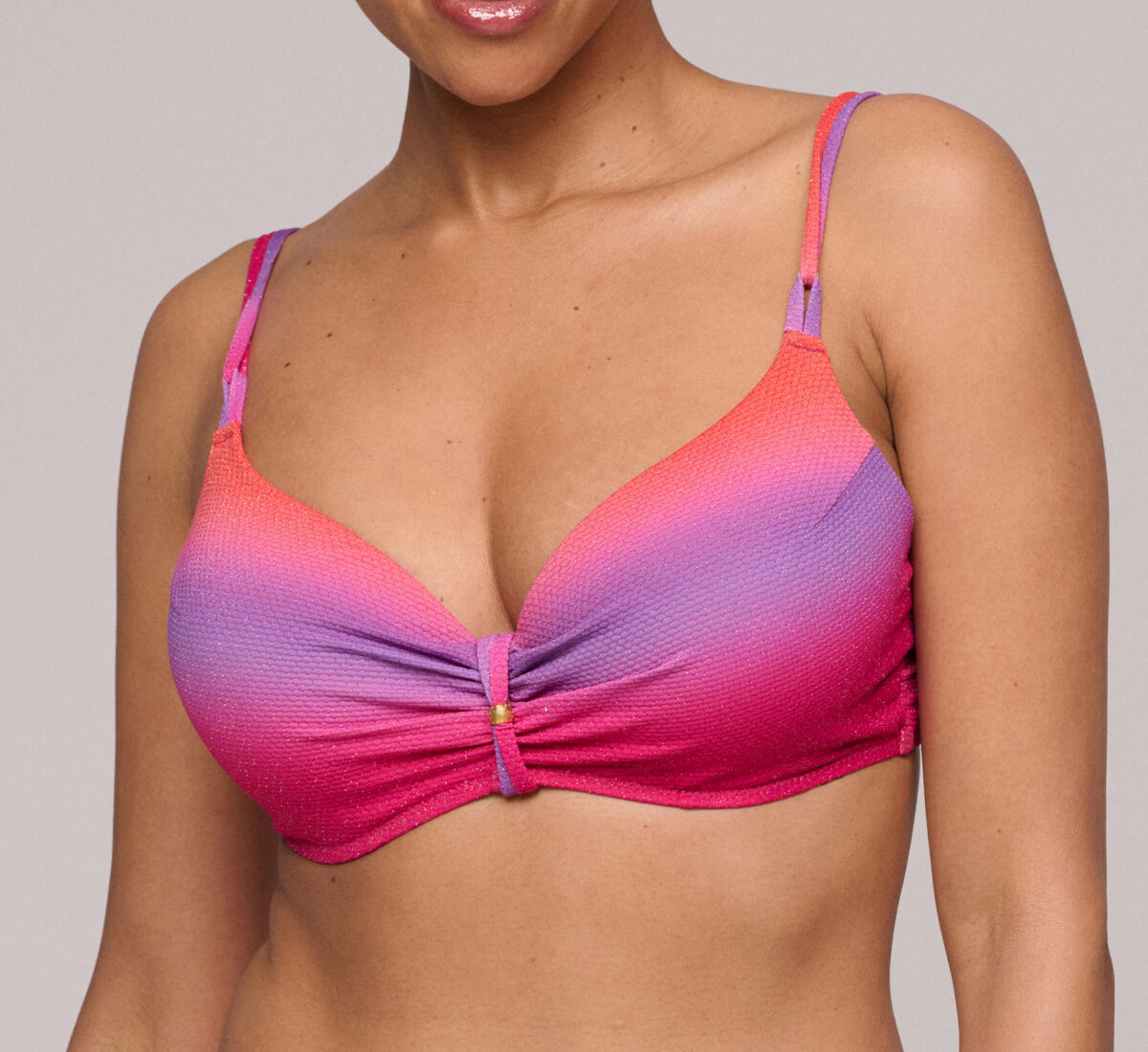 MARIE JO Nusa Dua Bikinitop Spectral