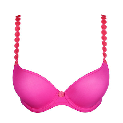 MARIE JO Tom Influencer Pink Push up