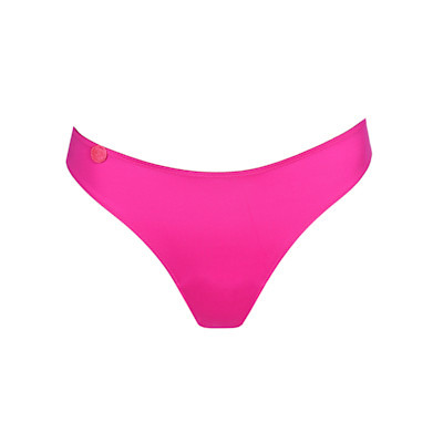 MARIE JO Tom Influencer Pink string