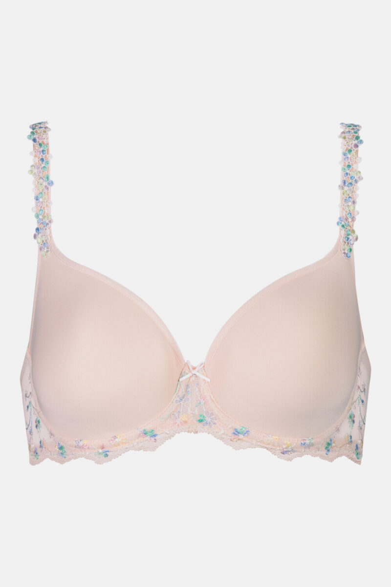 MEY Delightful Full Cup Spacer Bh Peach Blush