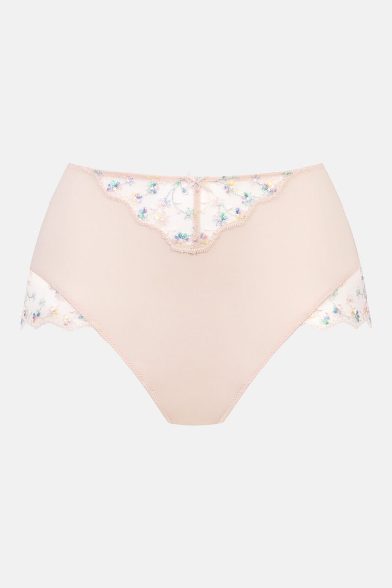 MEY Delightful Tailleslip Peach Blush