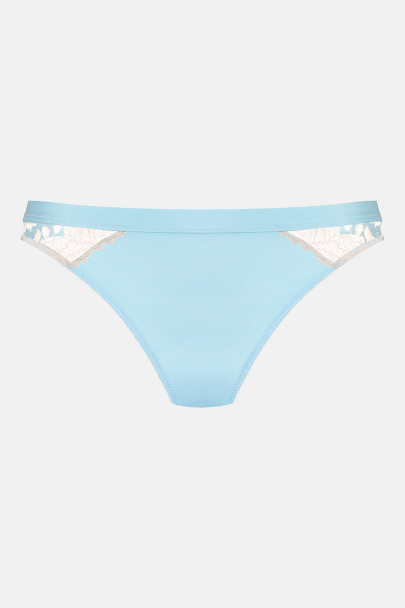 MEY Poetry Dream Brazilian Slip Breezy Blue