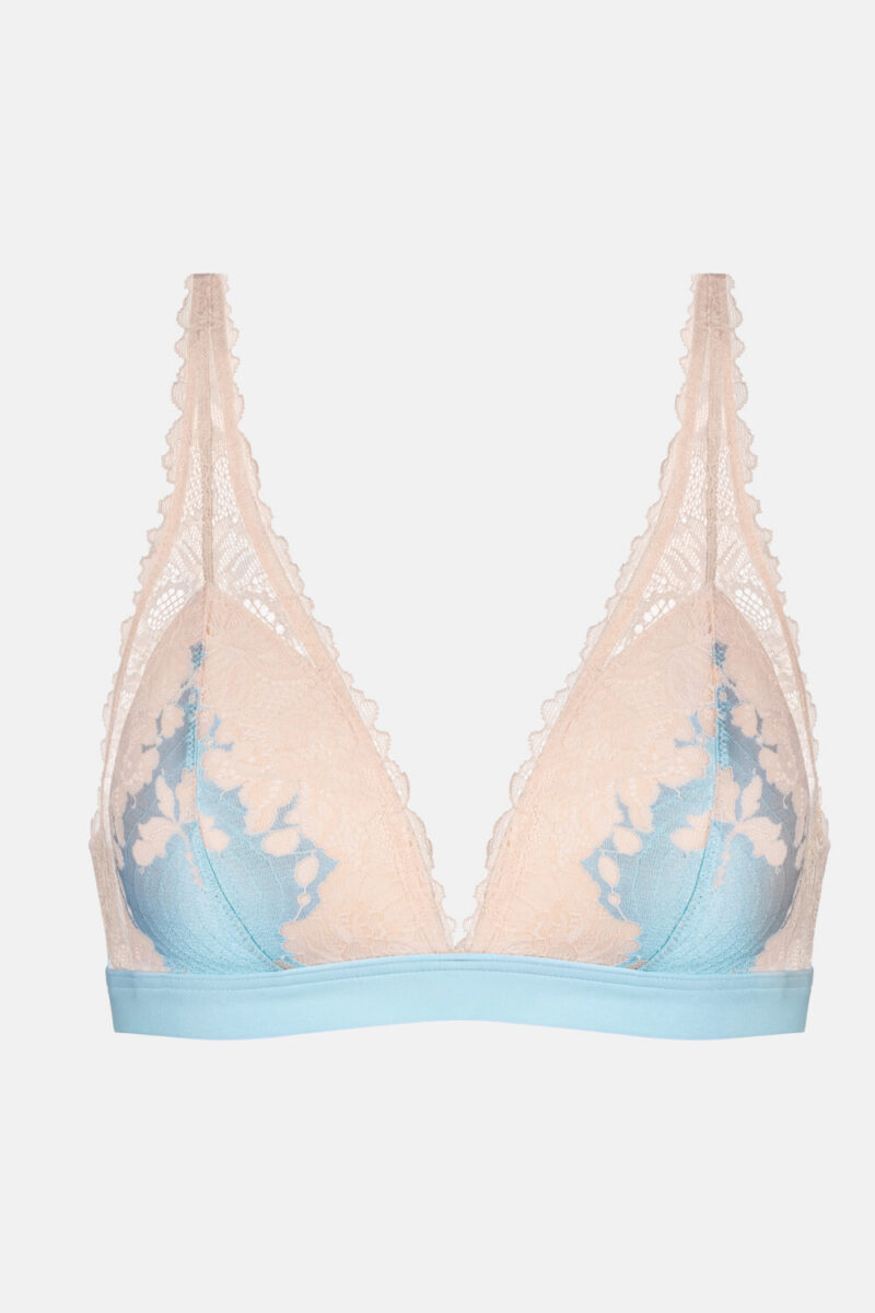 MEY Poetry Dream Triangle Bh Breezy Blue