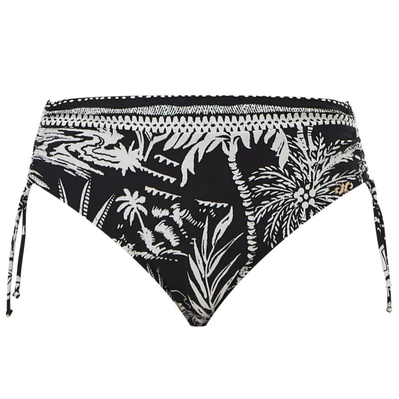 Nuria Ferrer Bahia Maxi Bikinislip Unic