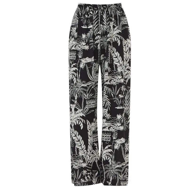 Nuria Ferrer Bahia Pantalon Unic