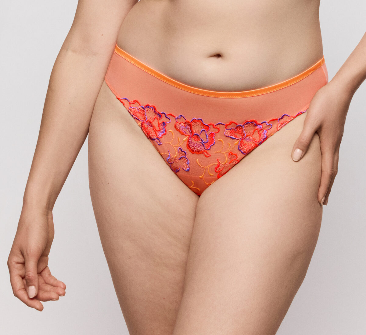 PRIMADONNA Devdaha Sunset Blush String