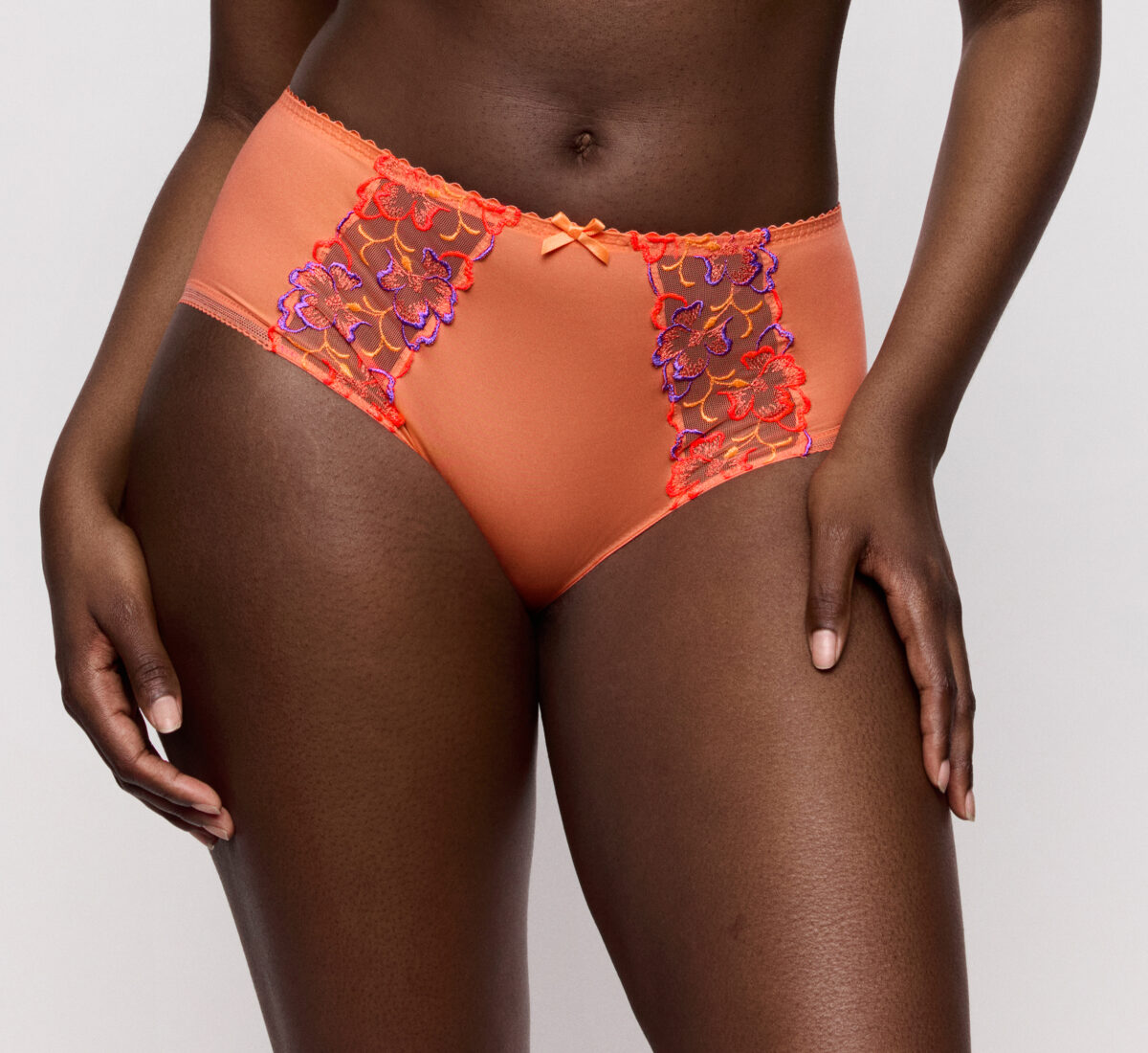 PRIMADONNA Devdaha Sunset Blush Tailleslip