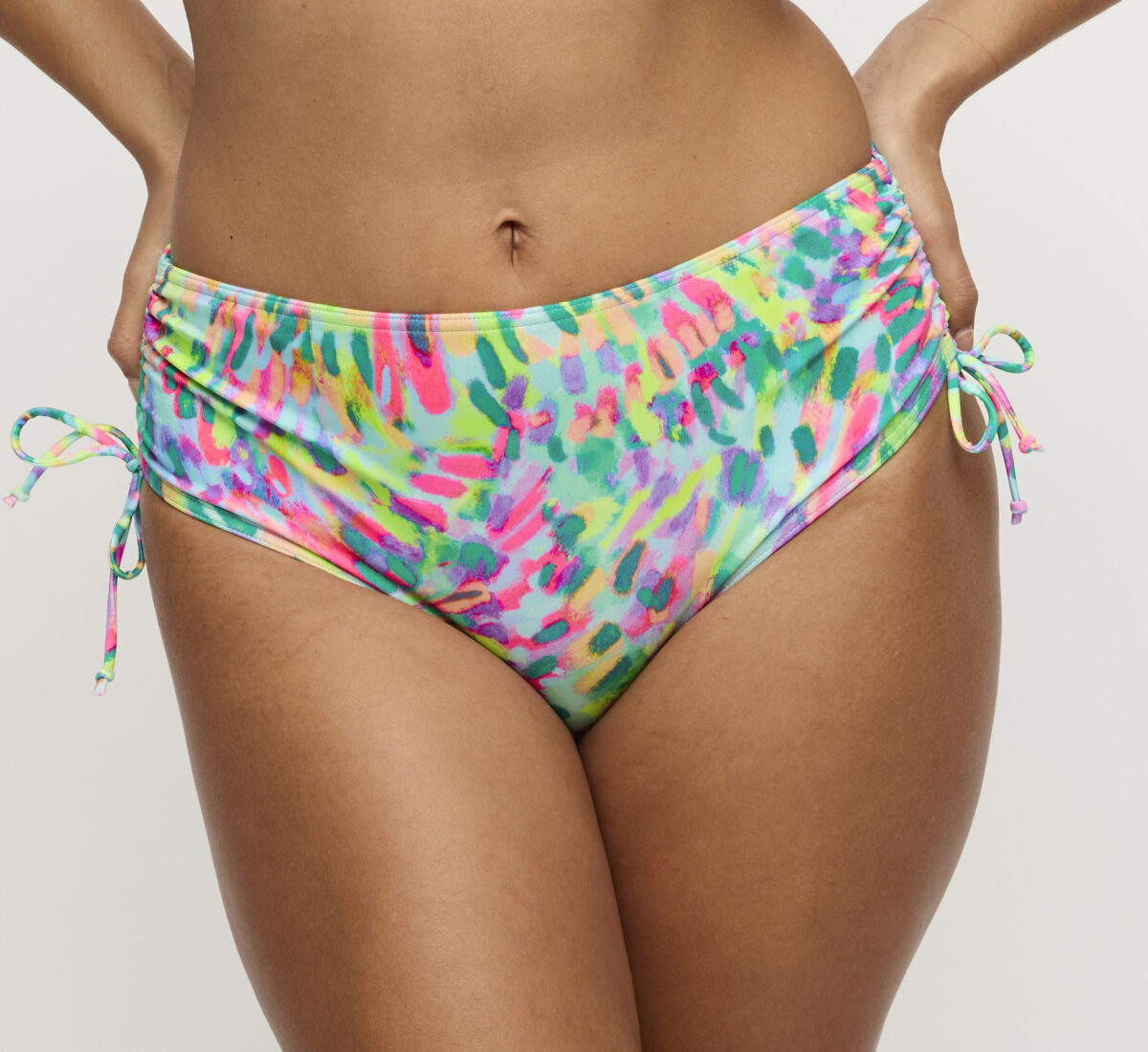 PRIMADONNA Douala Bikinislip Impressionist Summer