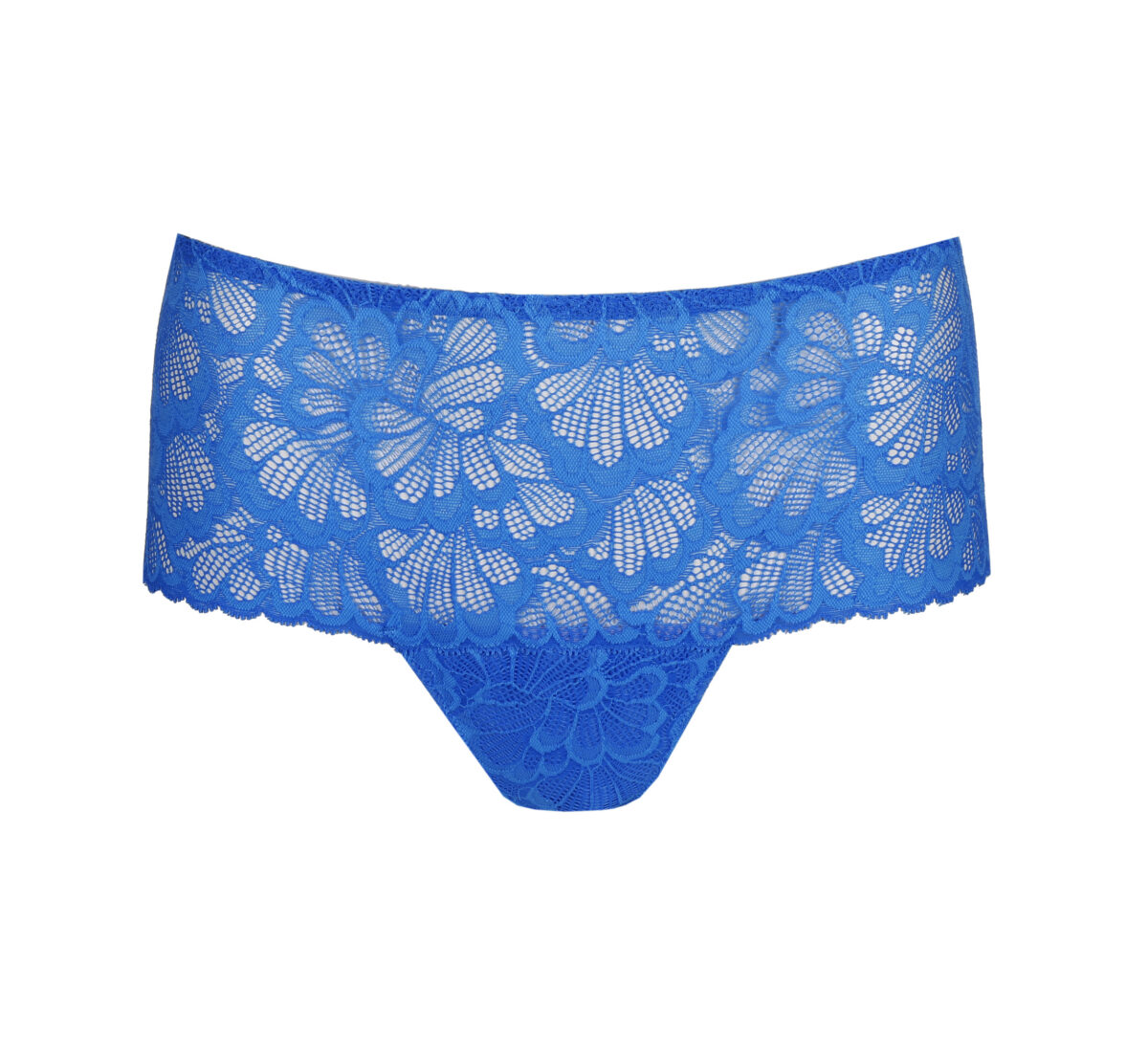 PRIMADONNA Mocuto Blu China hotpants