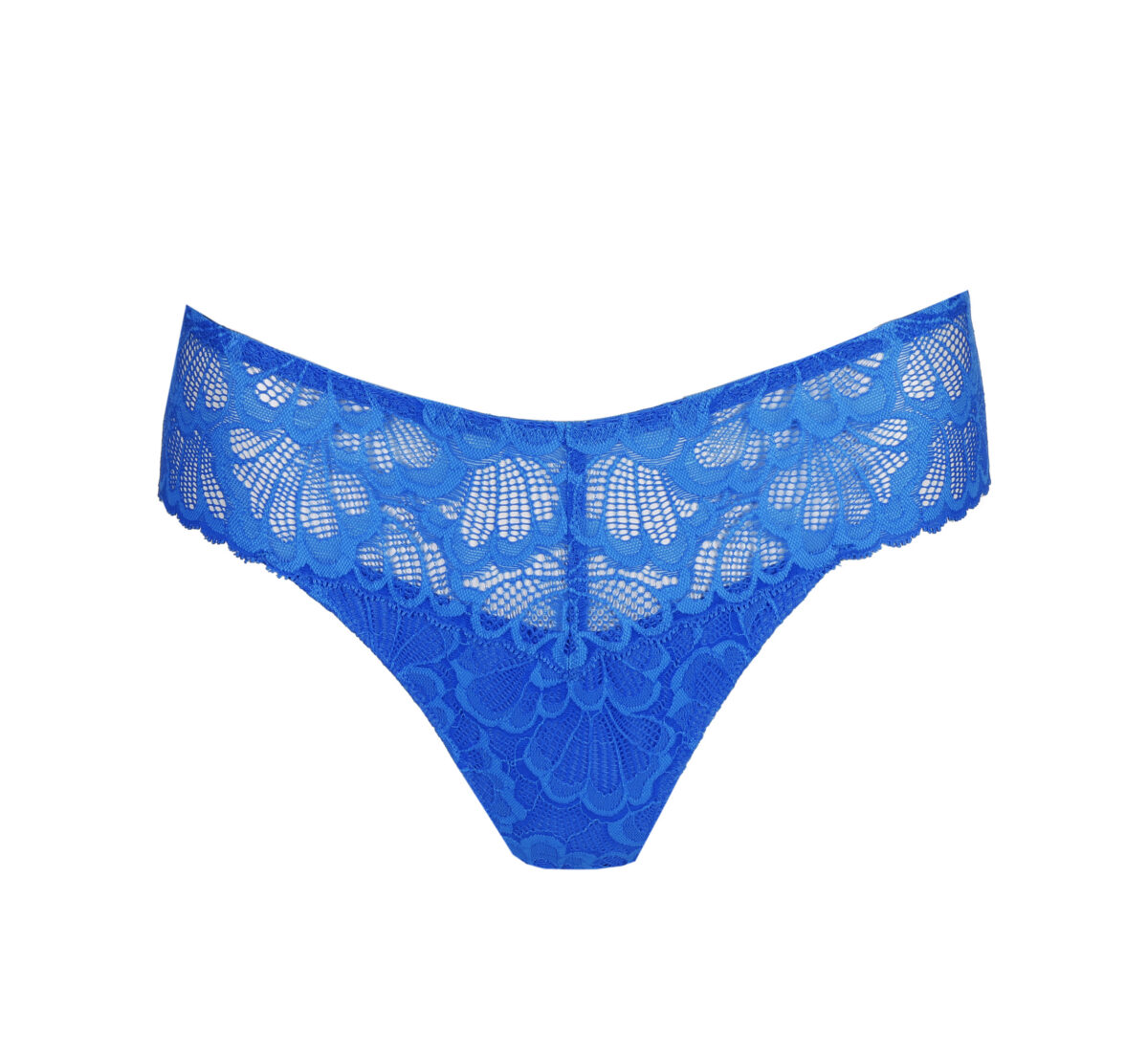 PRIMADONNA Mocuto Blu China string