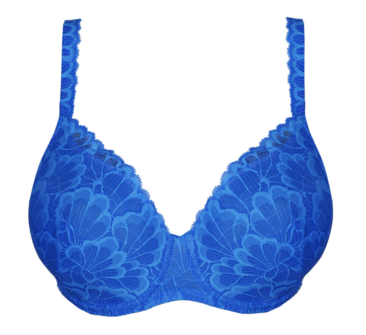 PRIMADONNA Mocuto Blu China voorgevormde hartvorm