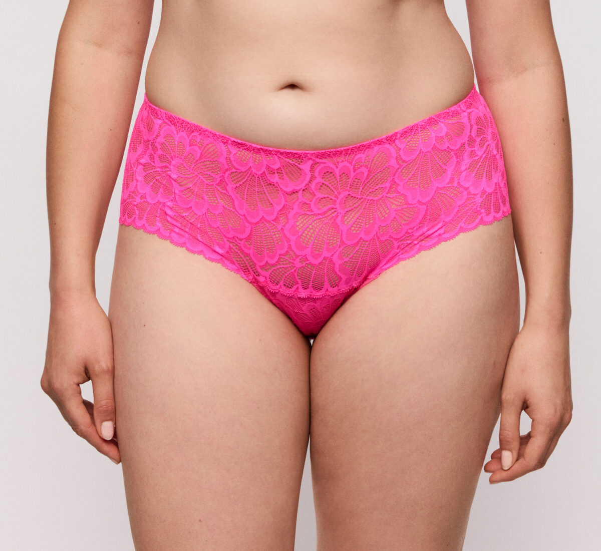 PRIMADONNA Mocuto Pixie Blossom hotpants