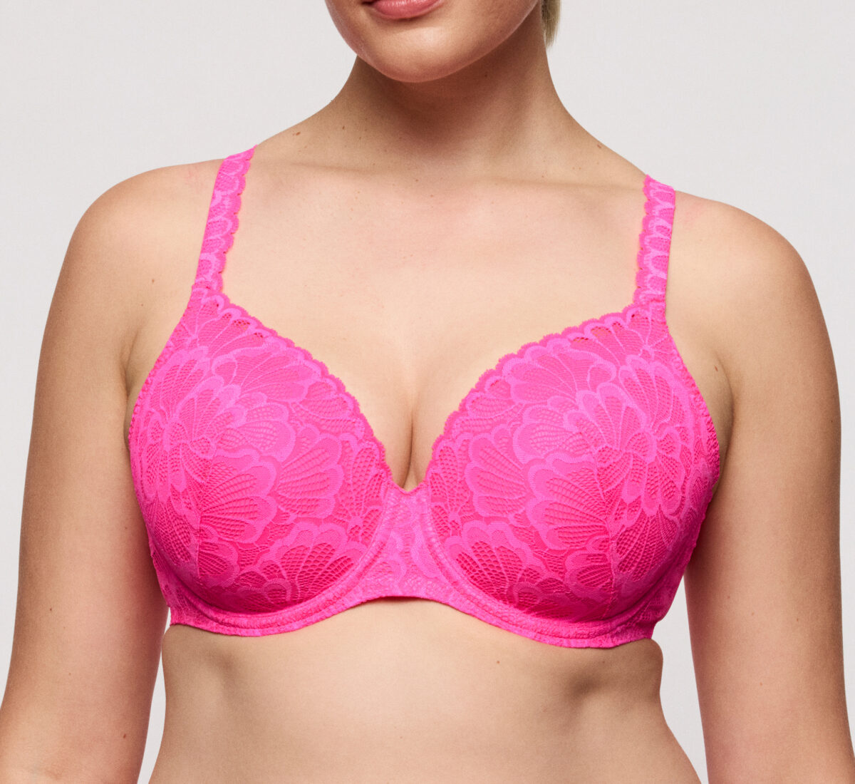 PRIMADONNA Mocuto Pixie Blossom Voorgevormde Bh – Hartvorm