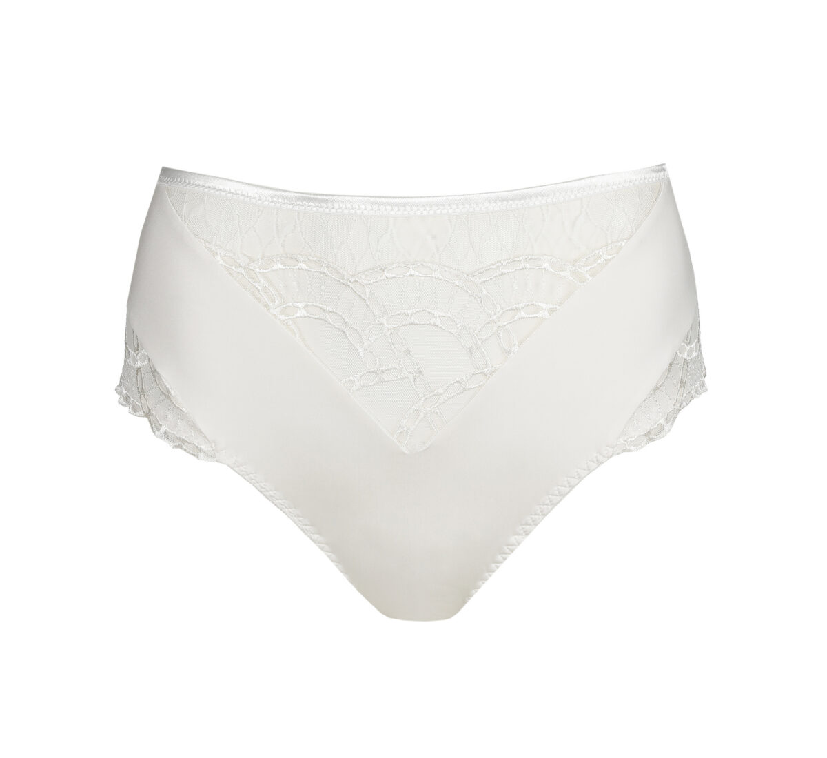 PRIMADONNA Naic ivoor tailleslip