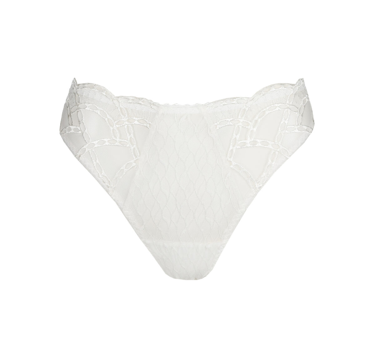 PRIMADONNA Naica ivoor string