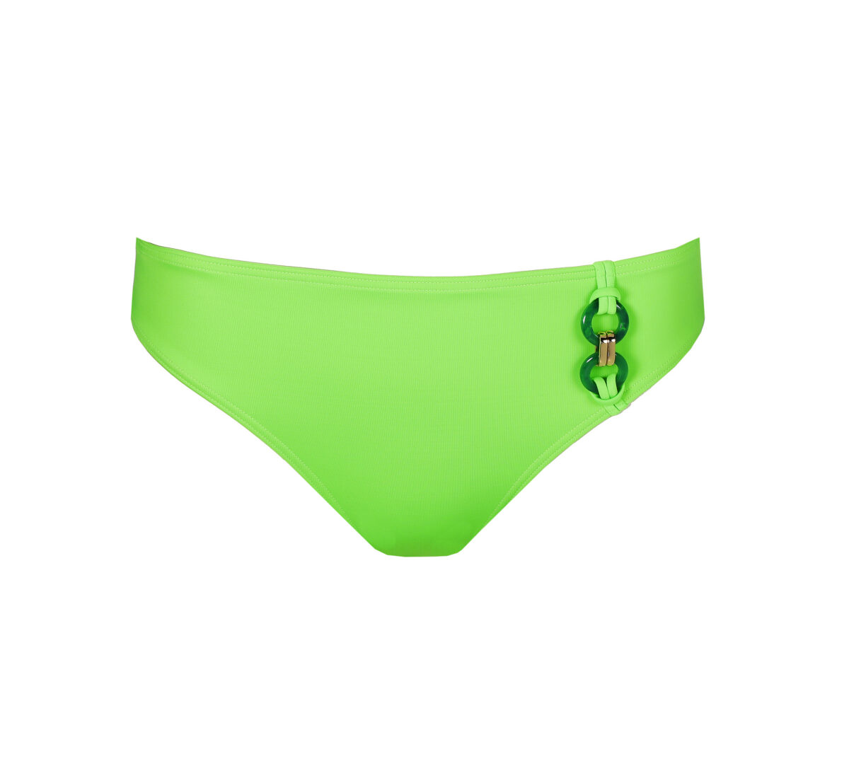 PRIMADONNA Pilon Neon Lime bikini rioslip