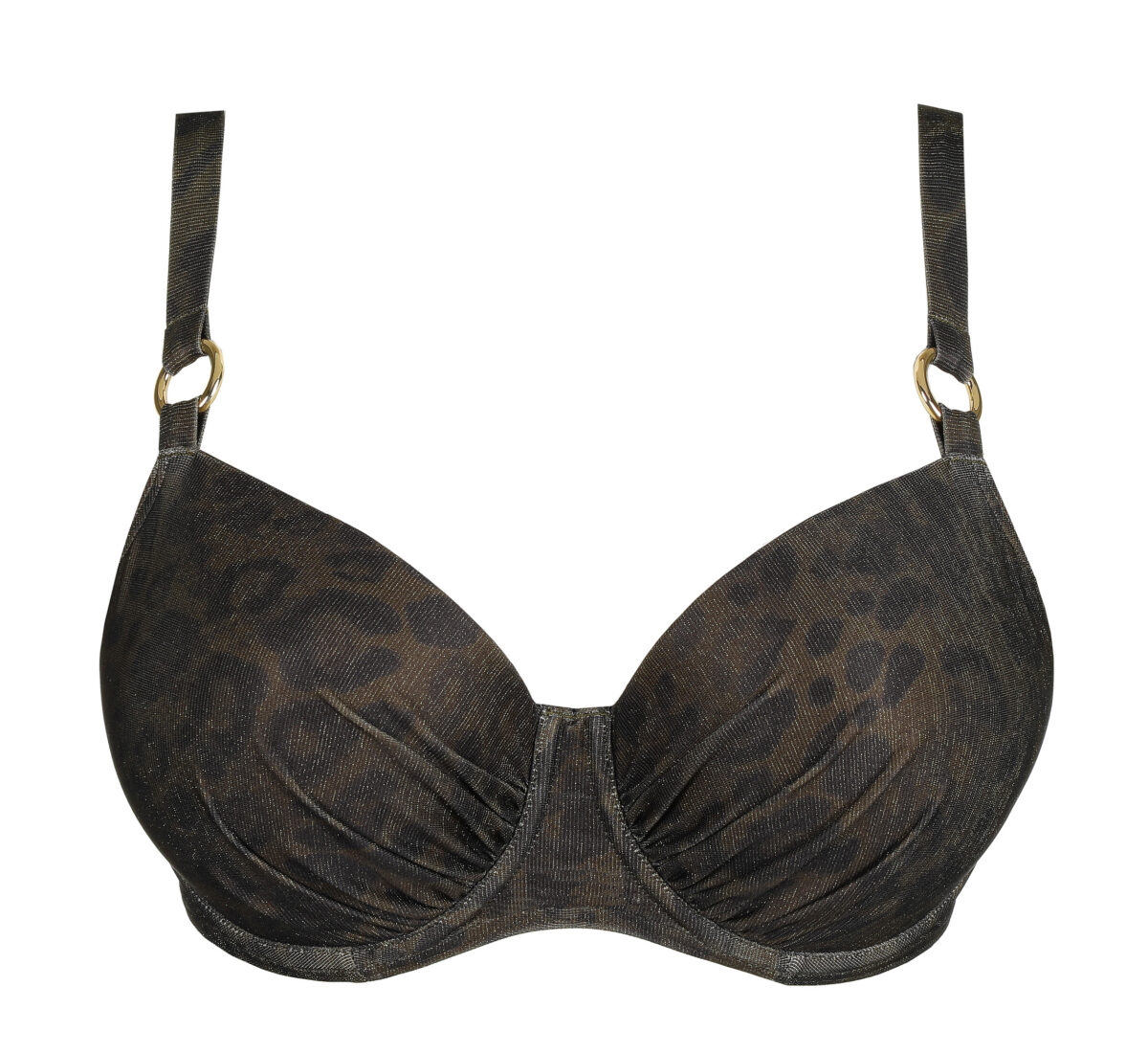 PRIMADONNA Ratjada Jungle Jagua voorgev. balconette bikini