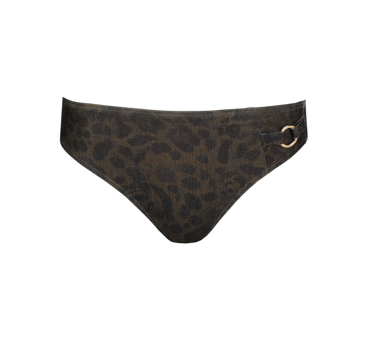 PRIMADONNA Ratjada Jungle Jaguar bikini rioslip