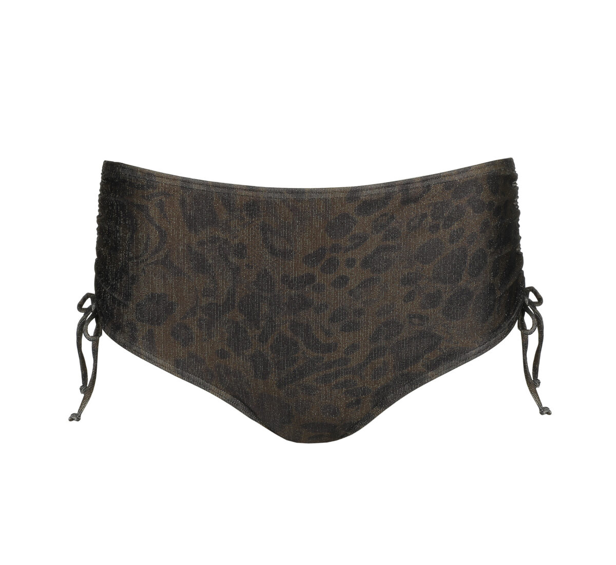 PRIMADONNA Ratjada Jungle Jaguar bikini tailleslip