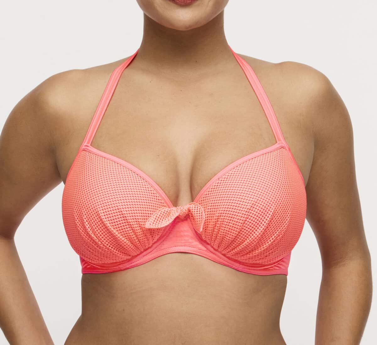 PRIMADONNA Rivas Bikinitop Neon Fiesta