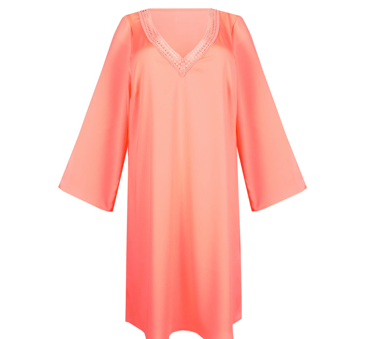 PRIMADONNA Rivas Neon Fiesta  caftan