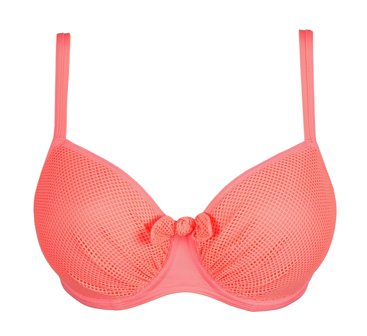 PRIMADONNA Rivas Neon Fiesta voorgevormde balconette bikini