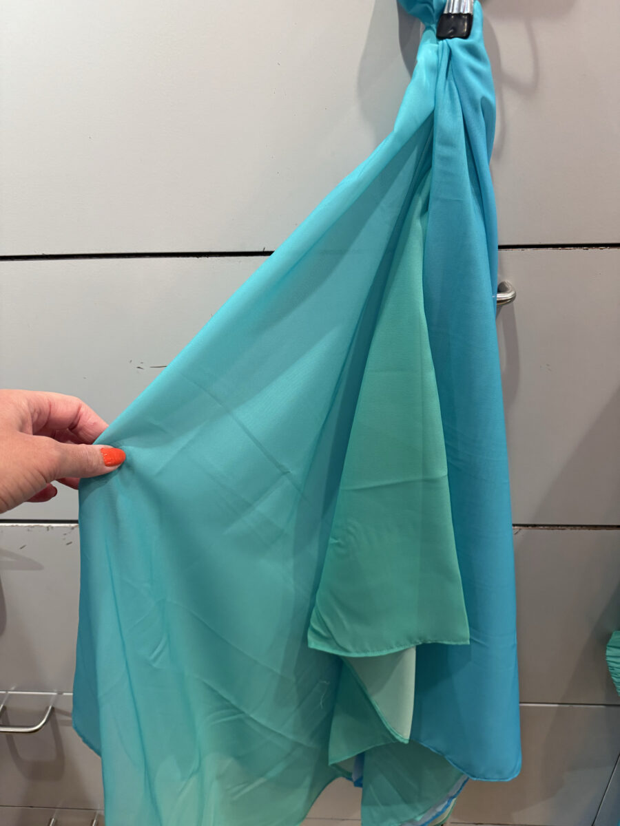 ROIDAL Venus Pareo Menta