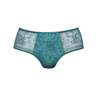 ROSA FAIA Rosa Faia light smaragd Tailleslip