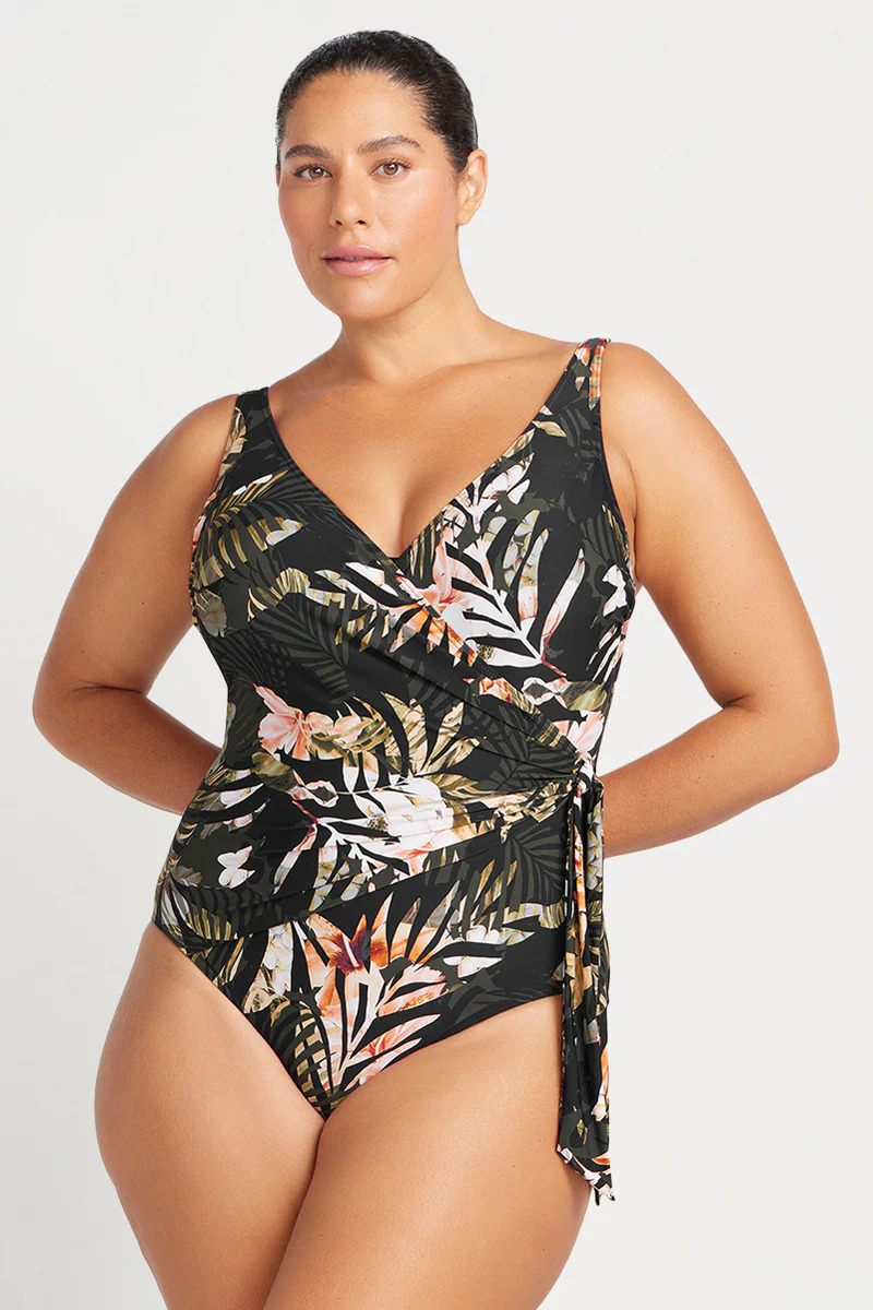 Artesands Neo Du Palmis Hayes D/DD Underwire One Piece