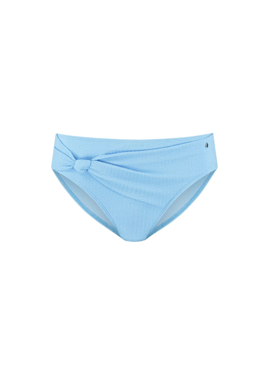 BEACHLIFE Alaskan Blue mid waist bottom