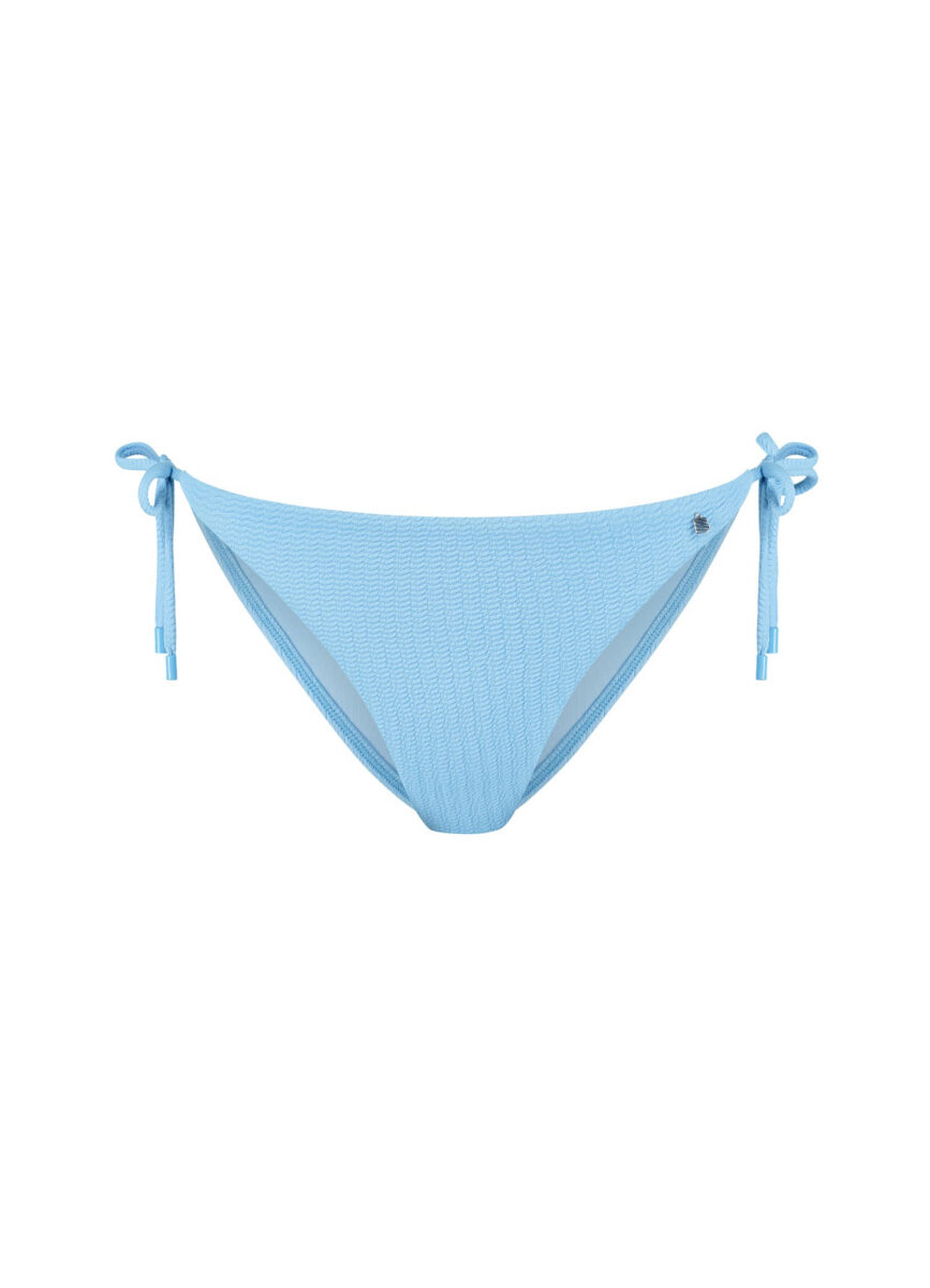 BEACHLIFE Alaskan Blue mid waist bottom