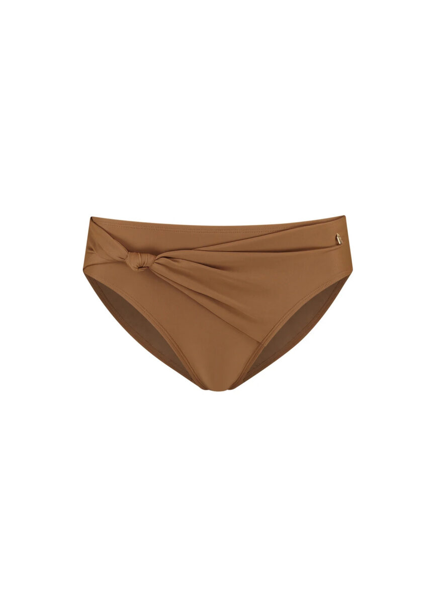 BEACHLIFE Copper MID WAIST BOTTOM