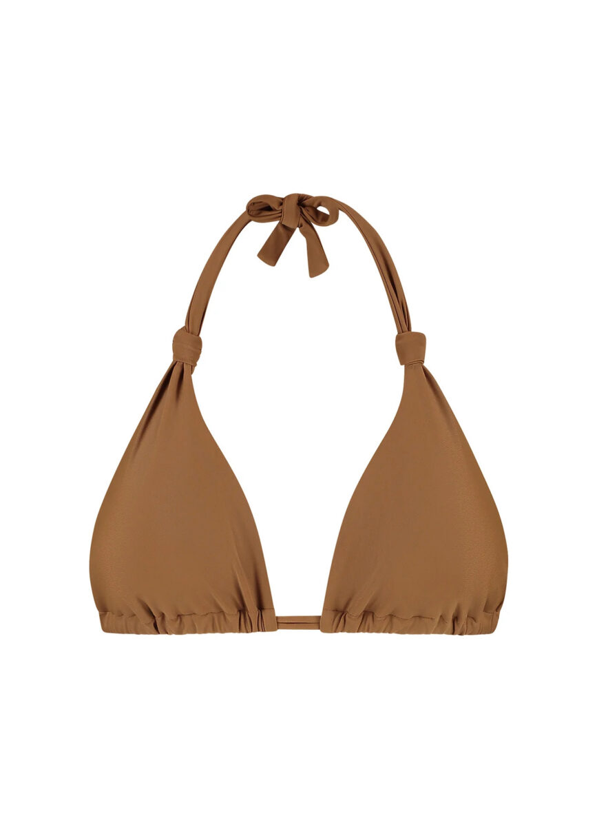 BEACHLIFE Copper padded top