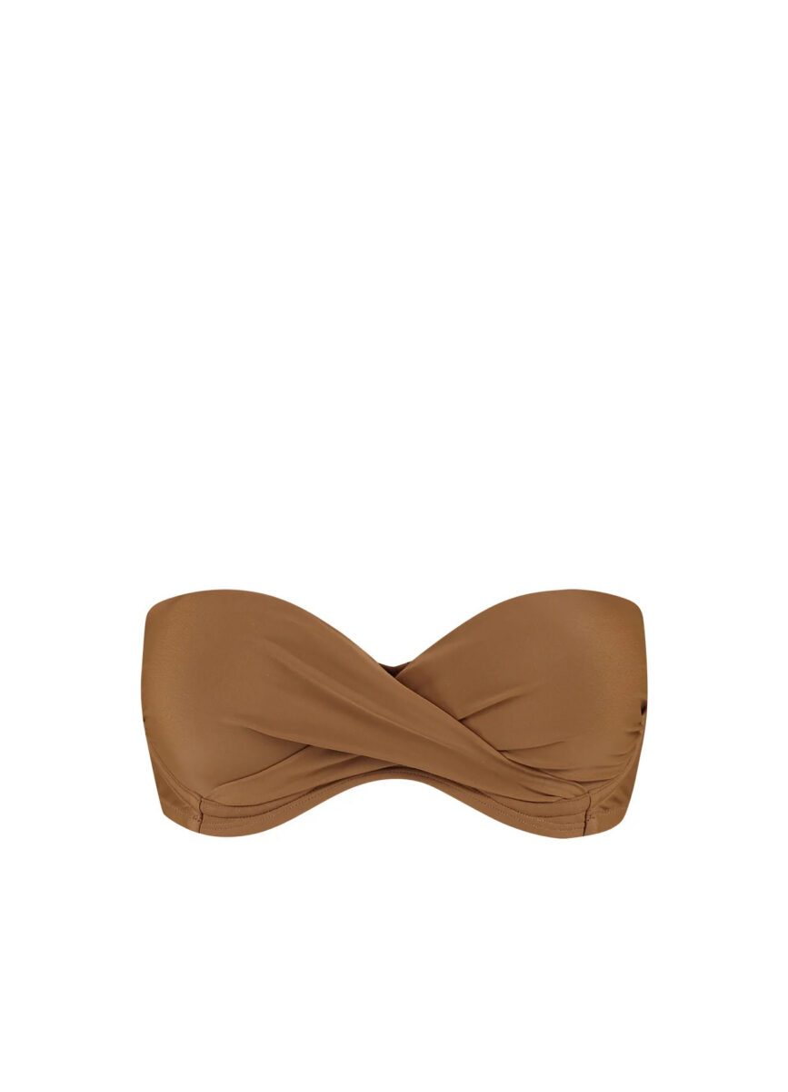 BEACHLIFE Copper padded wired to
