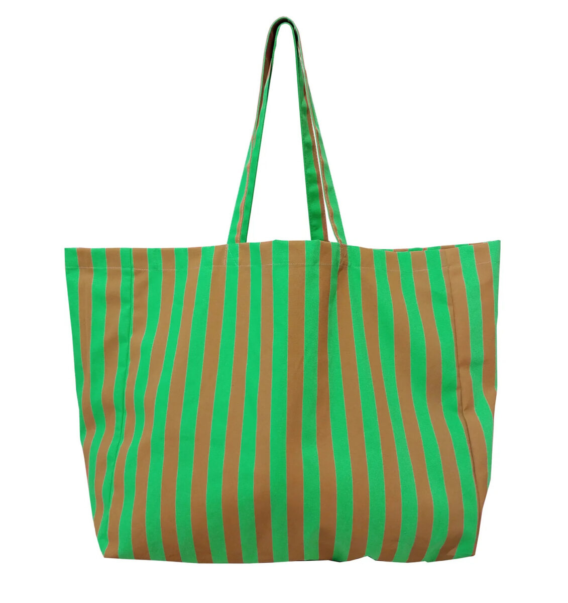 BEACHLIFE Green tas