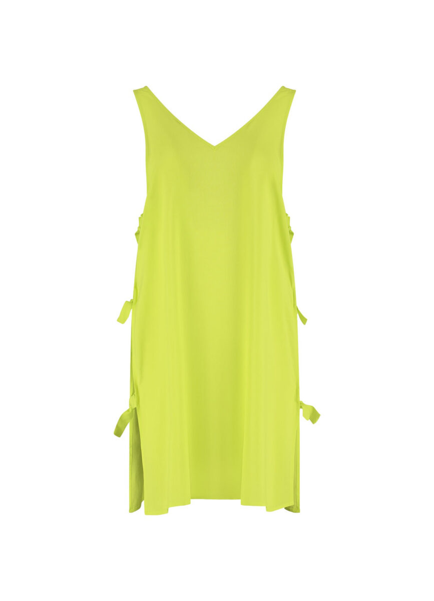 BEACHLIFE Pistache dress