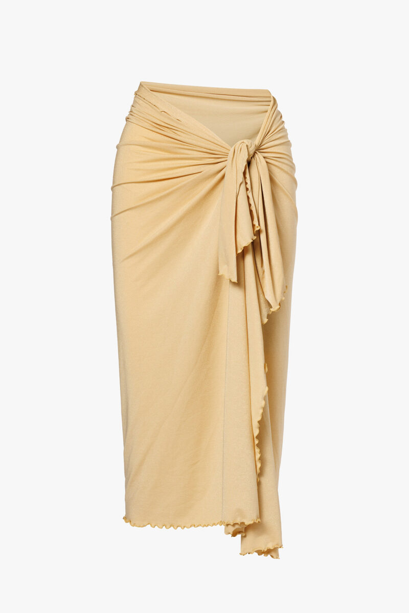 Goldbergh IVANA PAREO