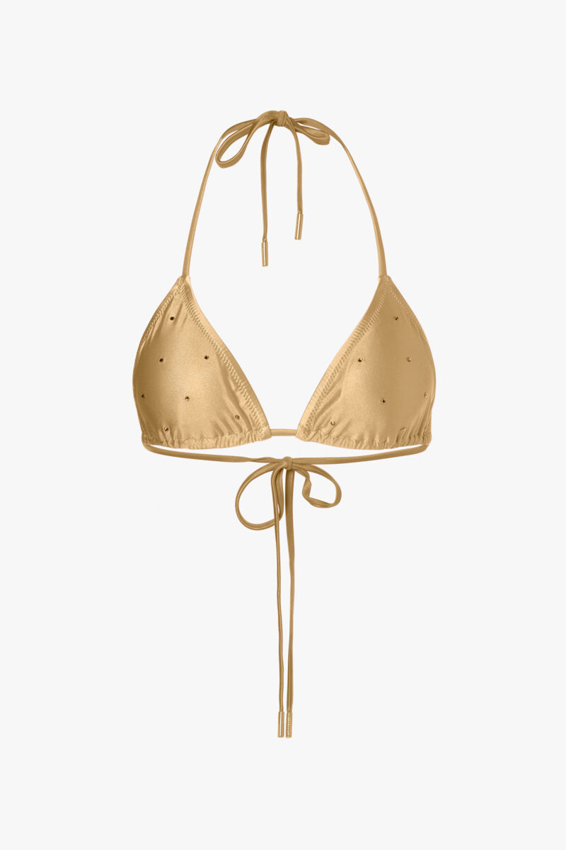 Goldbergh VELORA BIKINI TOP