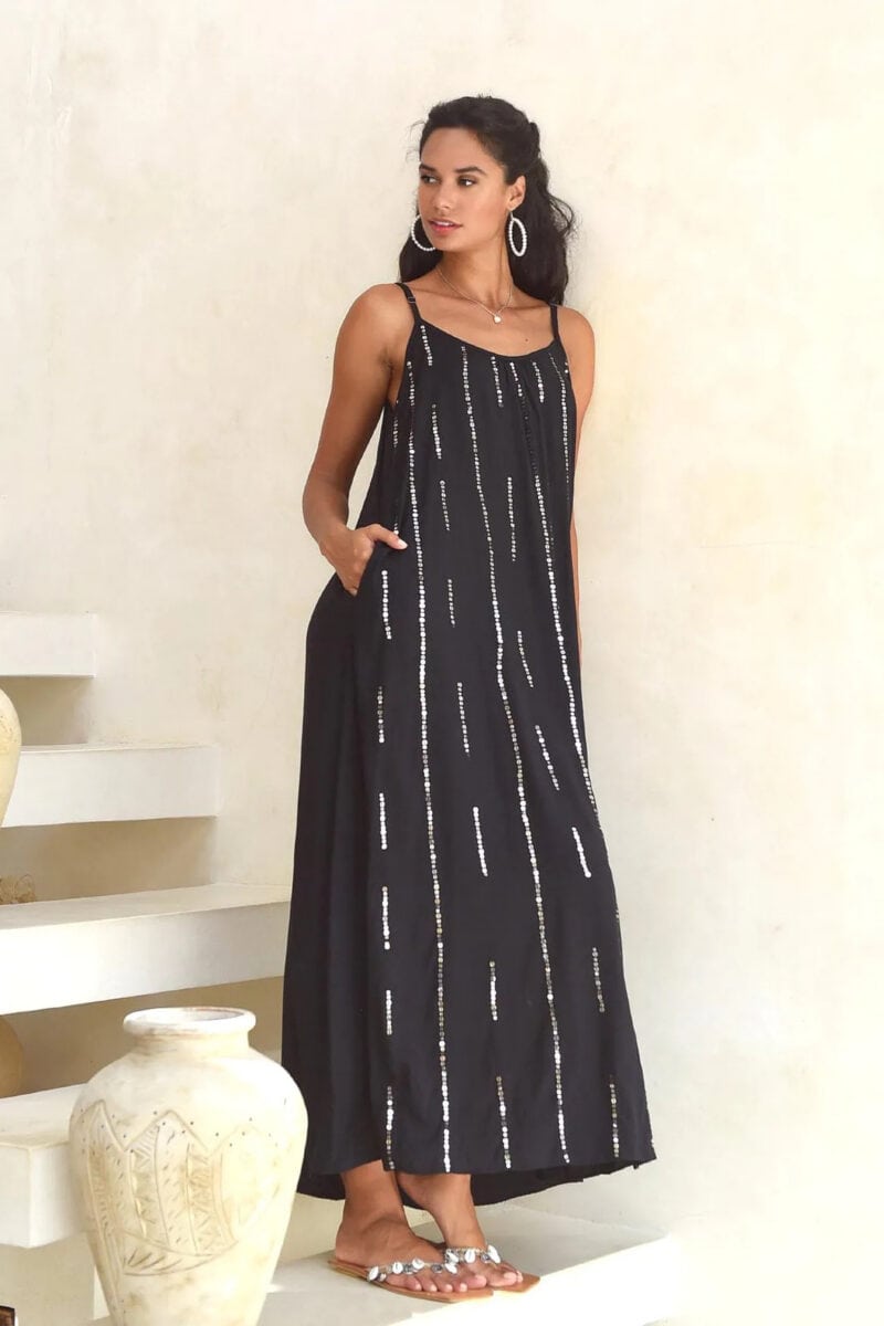Hot Lava Kayana dress