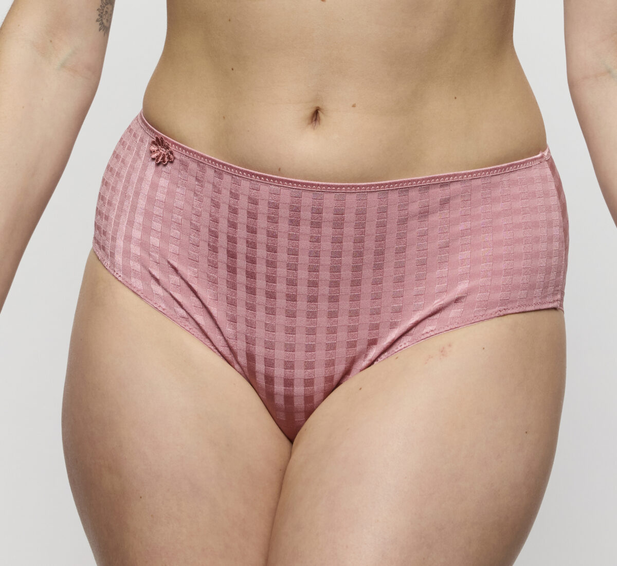 MARIE JO Avero Tailleslip Ballet Pink