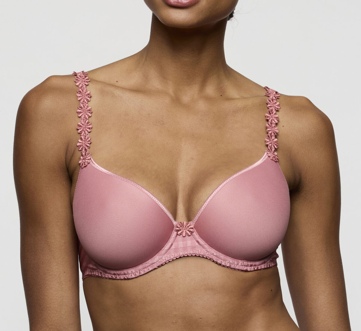 MARIE JO Avero Volle Spacer Ballet Pink