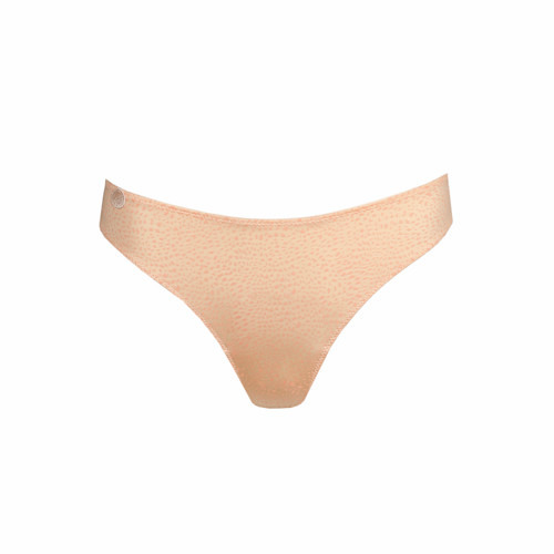 MARIE JO Tom Peach Whisper string