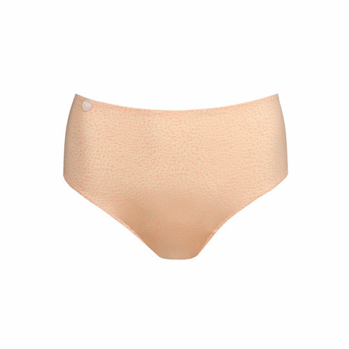 MARIE JO Tom Peach Whisper tailleslip