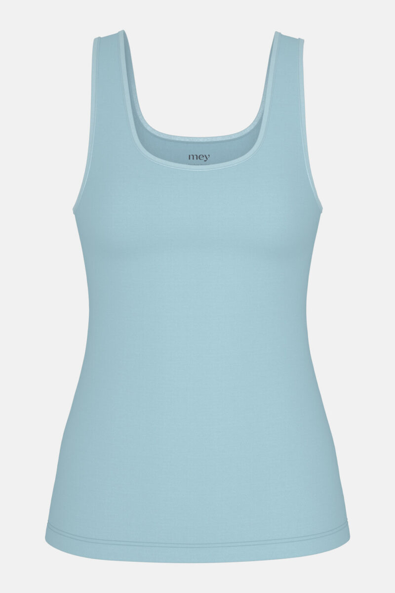 MEY Emotion top breezy blue