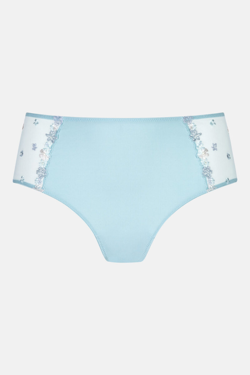 MEY Pretty Joan american pants Breezy blue