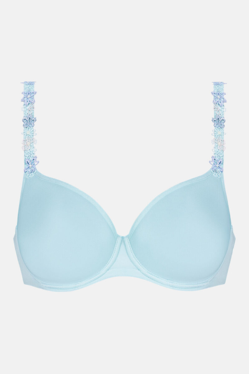 MEY Pretty Joan spacer bh breezy blue