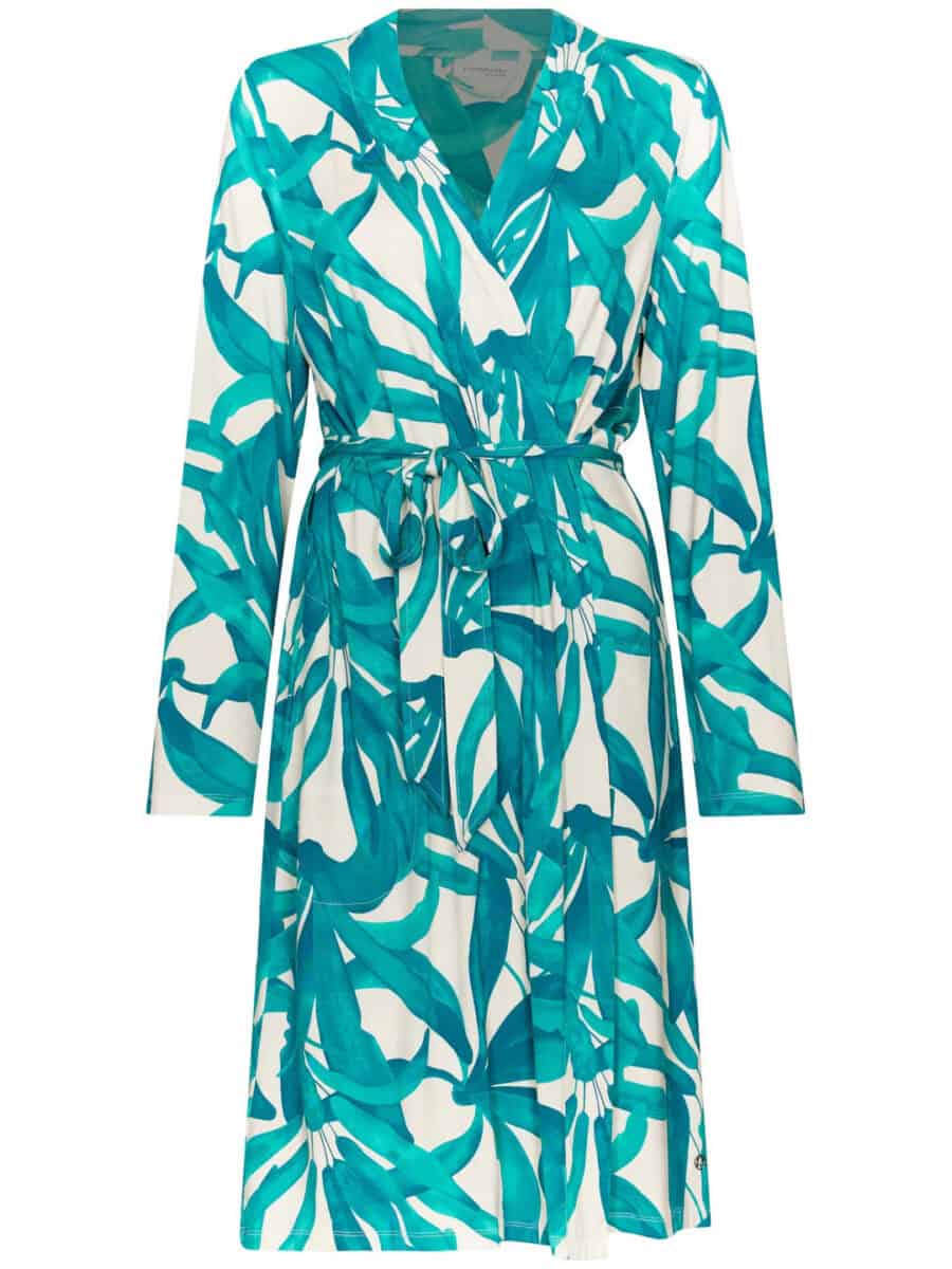 PASTUNETTE Morning gown 100cm kimono