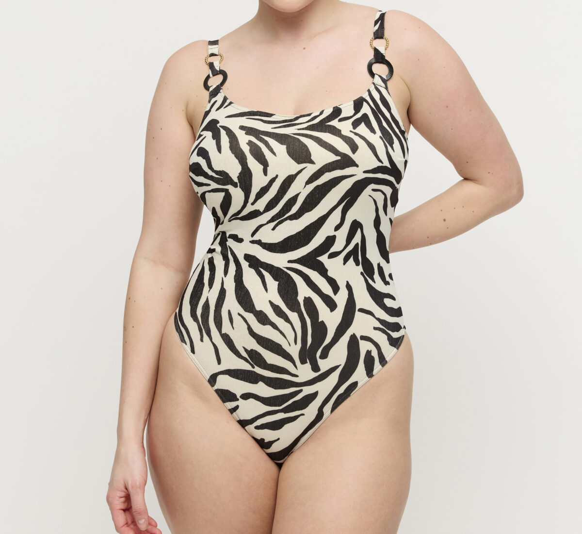 PRIMADONNA Dalice Sauvage Shine Badpak