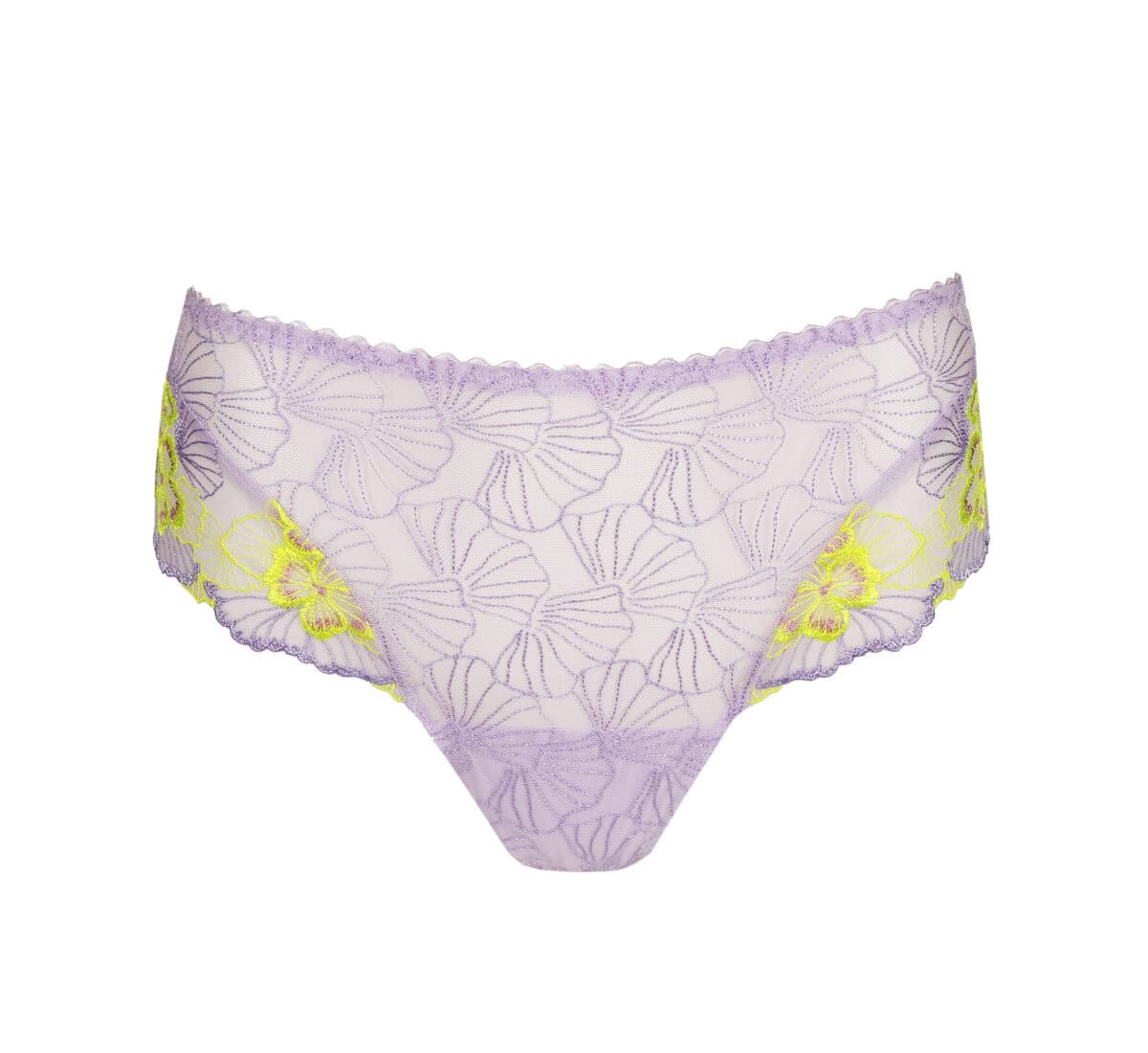 PRIMADONNA Ixia Wisteria luxe string