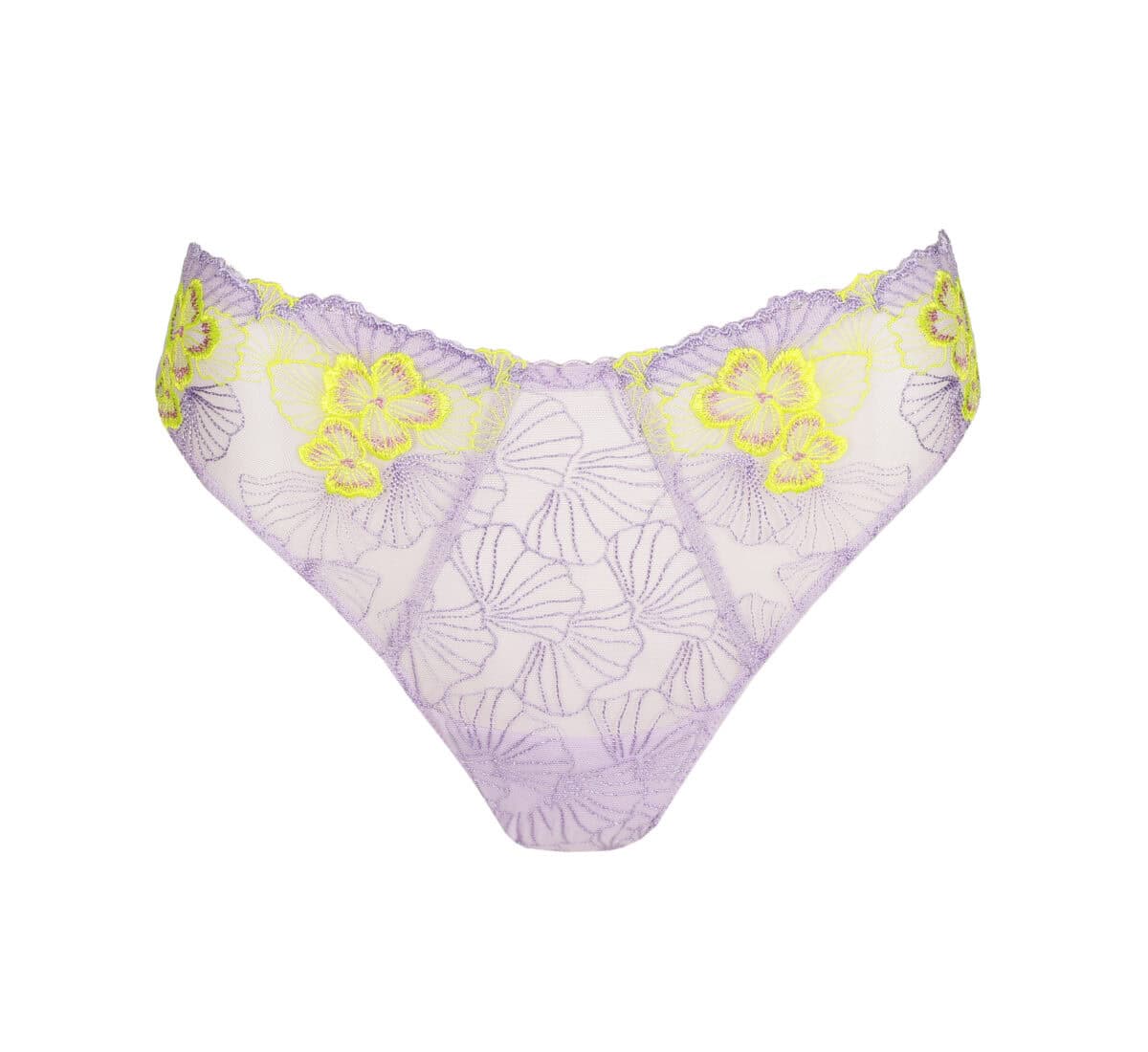 PRIMADONNA Ixia Wisteria string